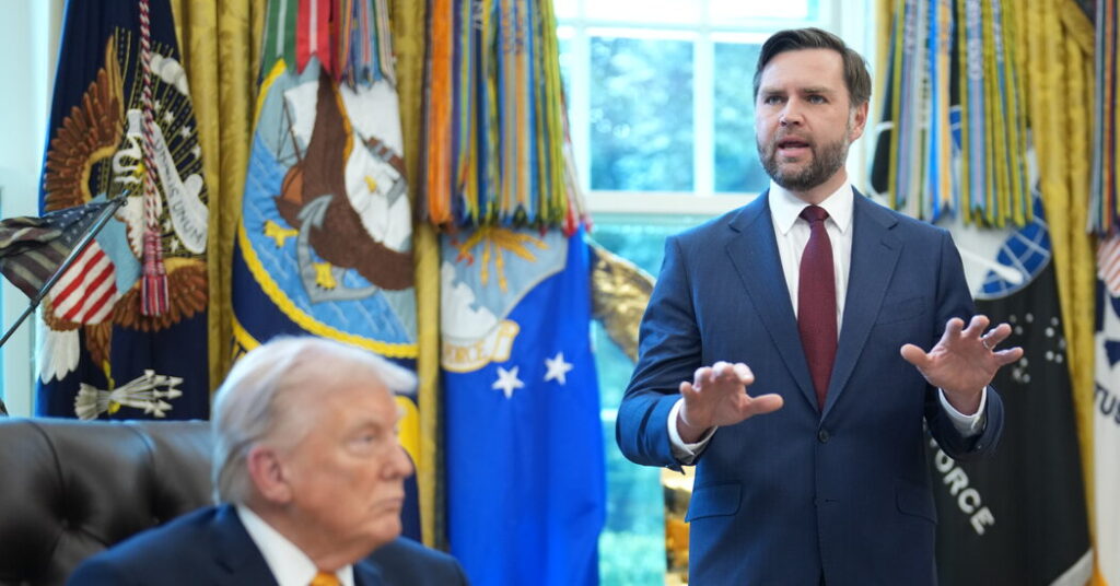 New Deadline Looms for U.S. and Iran as Truce Wavers