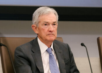 Fed Minutes Show Officials in No Rush to Cut as Iran War Scrambled Outlook