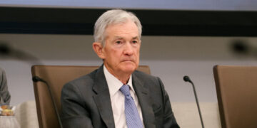 Fed Minutes Show Officials in No Rush to Cut as Iran War Scrambled Outlook