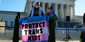 Trump Administration Investigating L.A. Schools’ Gender Disclosure Policies