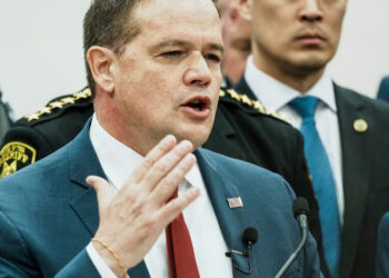 Gilgo Beach Killer’s ‘Unusual’ Deal Could Help Solve Other Murders