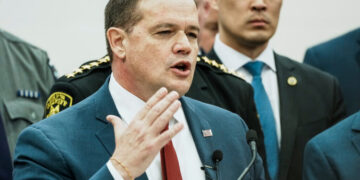 Gilgo Beach Killer’s ‘Unusual’ Deal Could Help Solve Other Murders