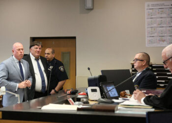 In 20 Minutes, Gilgo Beach Killer Admits to Murdering 8 Women