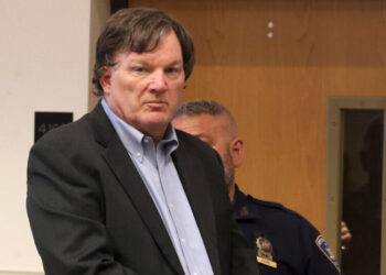 Who Is Rex Heuermann, the Man Accused of Killing Seven Women?