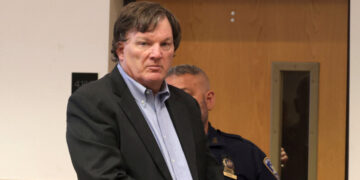 Who Is Rex Heuermann, the Man Accused of Killing Seven Women?