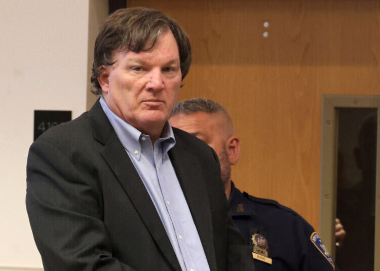 Who Is Rex Heuermann, the Man Accused of Killing Seven Women?