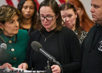 Who Are the Women Rex Heuermann Admitted to Killing?