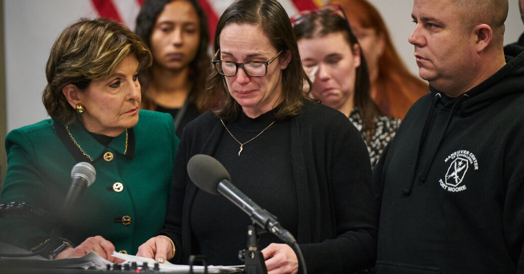 Who Are the Women Rex Heuermann Admitted to Killing?