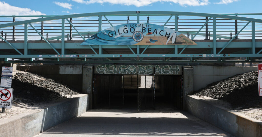 What We Know About the Gilgo Beach Killings