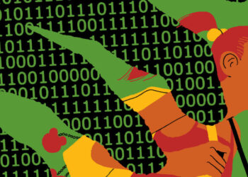 Deepfake Nudes Are Haunting America’s Teens