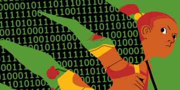 Deepfake Nudes Are Haunting America’s Teens