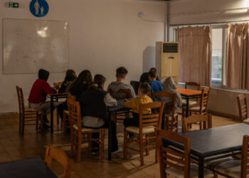 Greece Plans to Block Social Media for Children Under 15