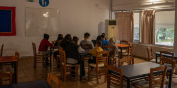 Greece Plans to Block Social Media for Children Under 15