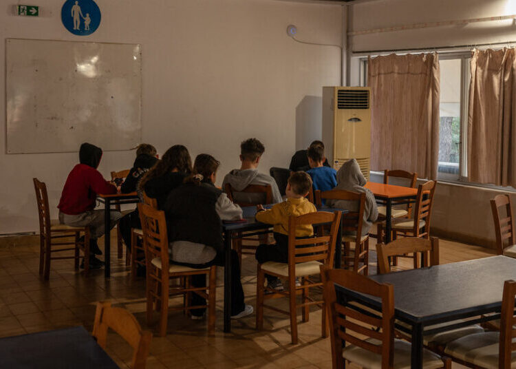 Greece Plans to Block Social Media for Children Under 15