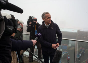 Canada’s Carney Poised to Secure a Majority after Latest Defection