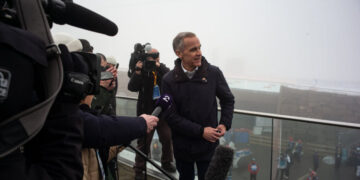 Canada’s Carney Poised to Secure a Majority after Latest Defection