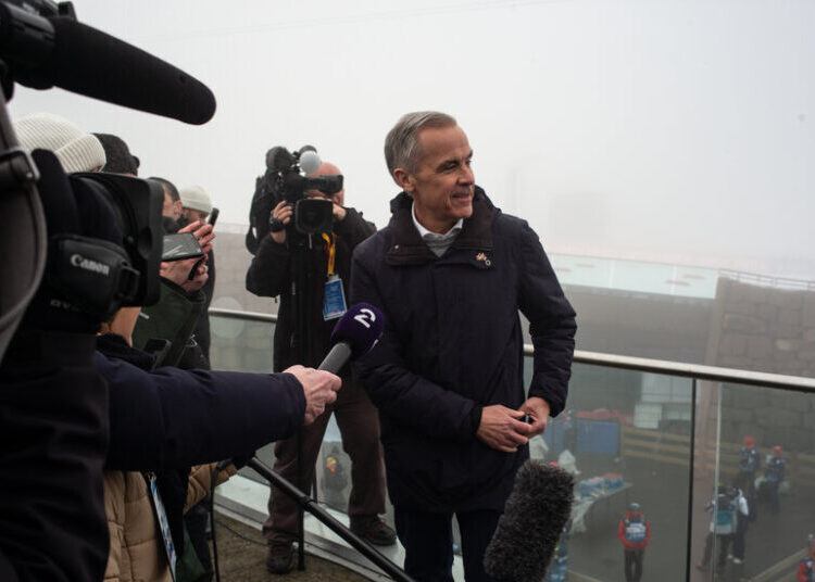 Canada’s Carney Poised to Secure a Majority after Latest Defection