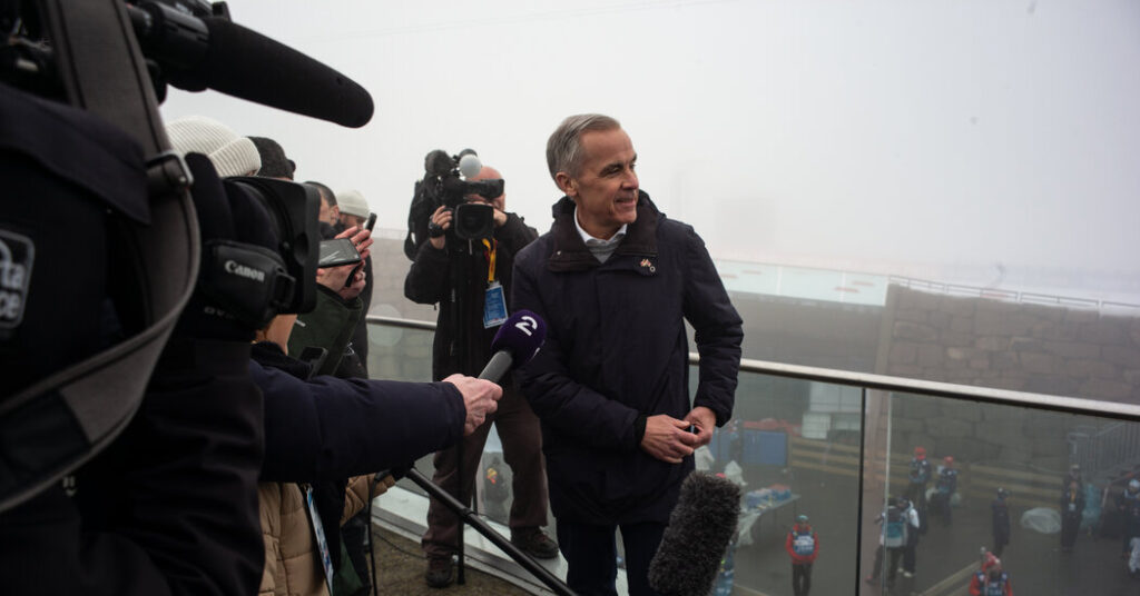 Canada’s Carney Poised to Secure a Majority after Latest Defection