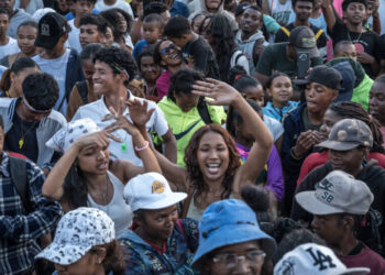 Gen Z Protests Around the World: Success or Epic Fail?