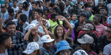 Gen Z Protests Around the World: Success or Epic Fail?