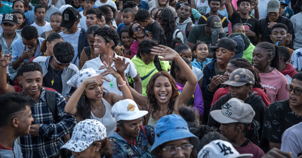 Gen Z Protests Around the World: Success or Epic Fail?