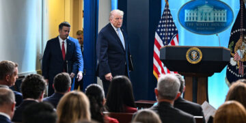 Even as They Praise Iran Cease-Fire, World Leaders Are Whipsawed by Trump