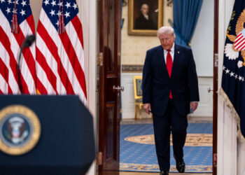 Truce Leaves Questions Over Fate of Iran’s Uranium