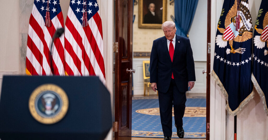 Truce Leaves Questions Over Fate of Iran’s Uranium