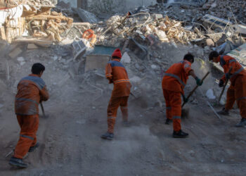 Iran Releases 10-Point Proposal It Says Is Basis for Ceasefire Talks