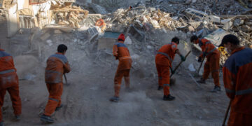 Iran Releases 10-Point Proposal It Says Is Basis for Ceasefire Talks