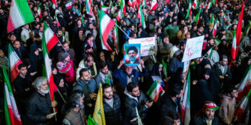 Stuck in ‘Limbo,’ Iranians Take Stock After Six Brutal Weeks