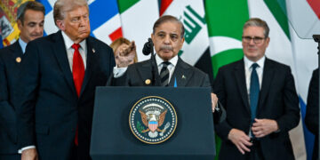 How Pakistan Became Key Mediator Between U.S. and Iran