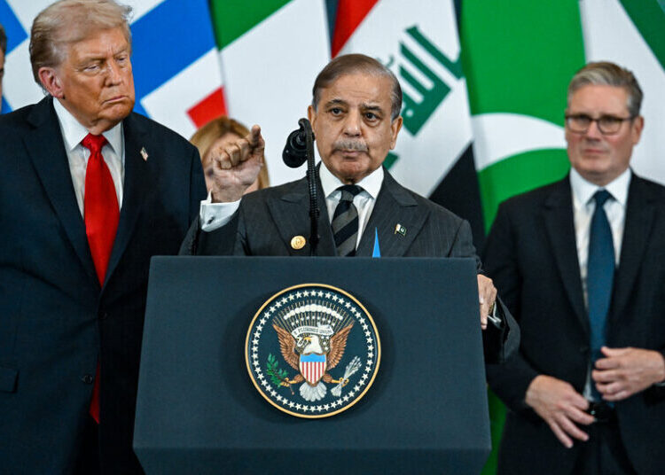 How Pakistan Became Key Mediator Between U.S. and Iran