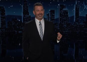 Late Night Puzzles Over Trump’s ‘Mixed Message’ on Iran