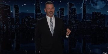 Late Night Puzzles Over Trump’s ‘Mixed Message’ on Iran