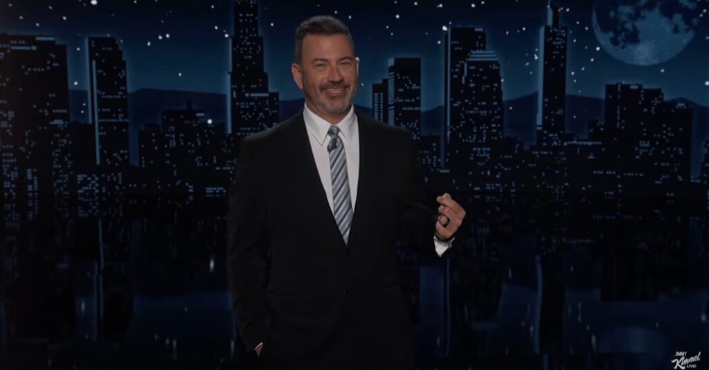 Late Night Puzzles Over Trump’s ‘Mixed Message’ on Iran