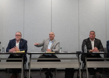 Long Island Rail Road Strike Looms, as M.T.A. and Unions Reach Impasse