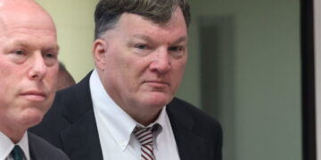 Defendant in Gilgo Beach Murders May Plead Guilty on Wednesday