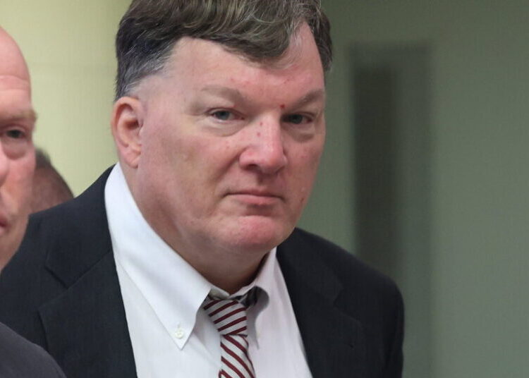 Defendant in Gilgo Beach Murders May Plead Guilty on Wednesday