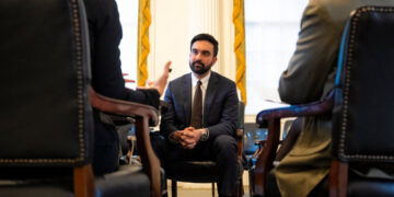 Mamdani Acknowledges ‘Troubling’ Job Losses in 100 Days’ Interview