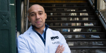 Trump and New York Are in a Tug of War Over Medicaid Coverage