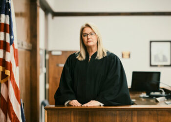 State Judges Turn to Guns in New Era of Judicial Threats