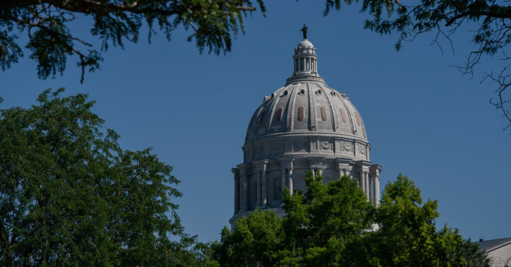 Stung by Voters, Republican Legislators Move to Curb Citizen Initiatives