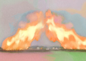 A New Era of World War Has Arrived