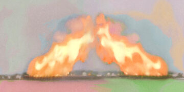 A New Era of World War Has Arrived