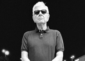 Rodolfo Acuña, 93, Forthright Scholar at Forefront of Chicano Studies, Dies