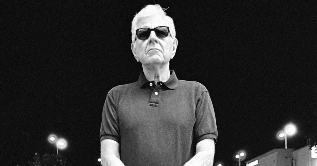 Rodolfo Acuña, 93, Forthright Scholar at Forefront of Chicano Studies, Dies