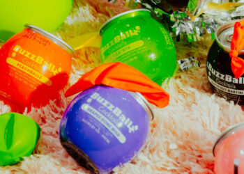 The High-Alcohol Drink Taking Over Gen Z