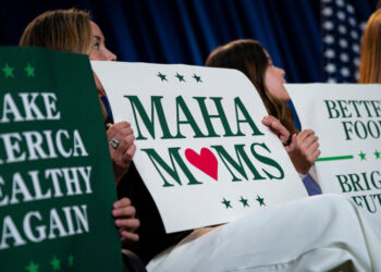 Trump to Host MAHA Leaders in Bid to Shore Up a Fragile Alliance