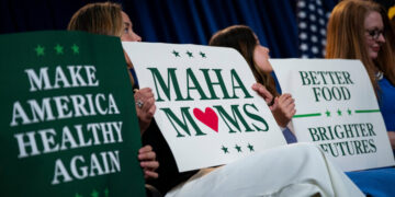 Trump to Host MAHA Leaders in Bid to Shore Up a Fragile Alliance